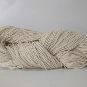 Hilado 8/6 Algodón Semigordo - Madeja 150 g