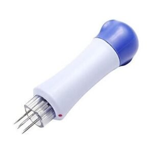 Herramienta para fieltro