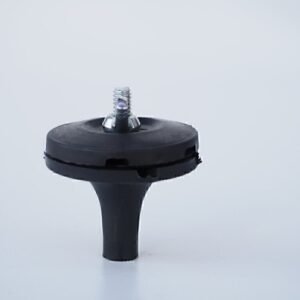 Trompo del madejero sin alambre