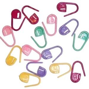 Marcadores de puntos