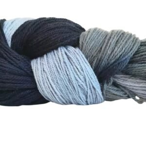 Hilado Alma Matizado - Madeja 150 g