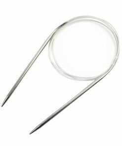 Circulares cable acero