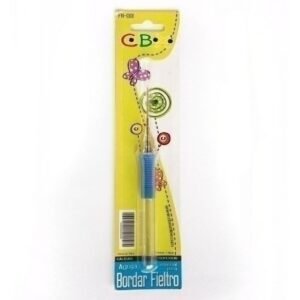 Herramienta fieltro x 1