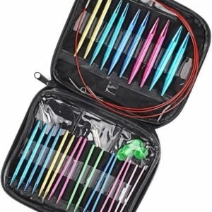 Set circular intercambiable