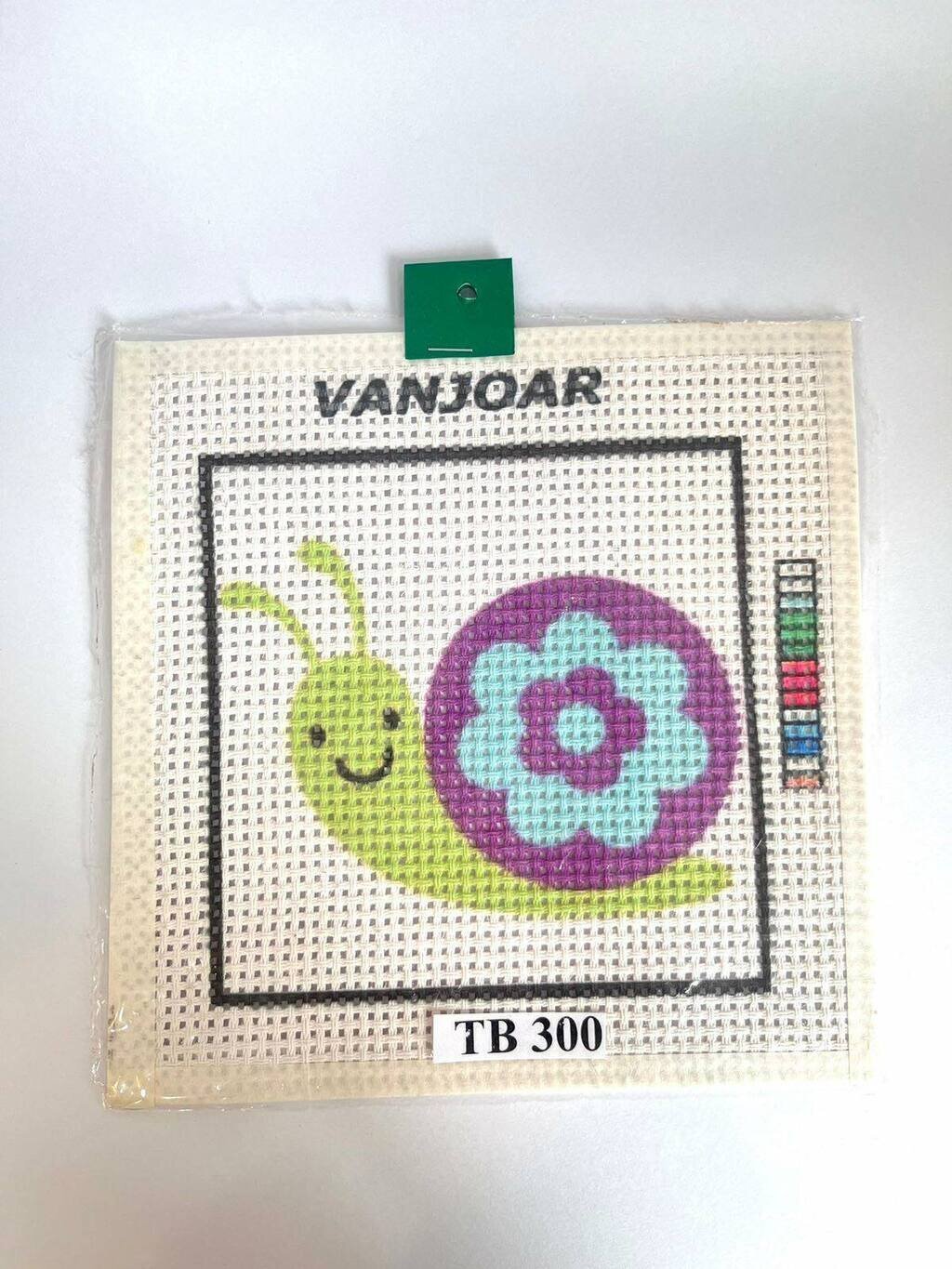 Imágen principal de 211304451 - Tapices para bordar de 20*20 punto cruz