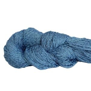 Hilado Algodón con Seda - Madeja 150 g