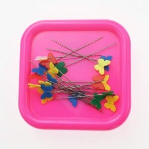 Alfiletero magnético