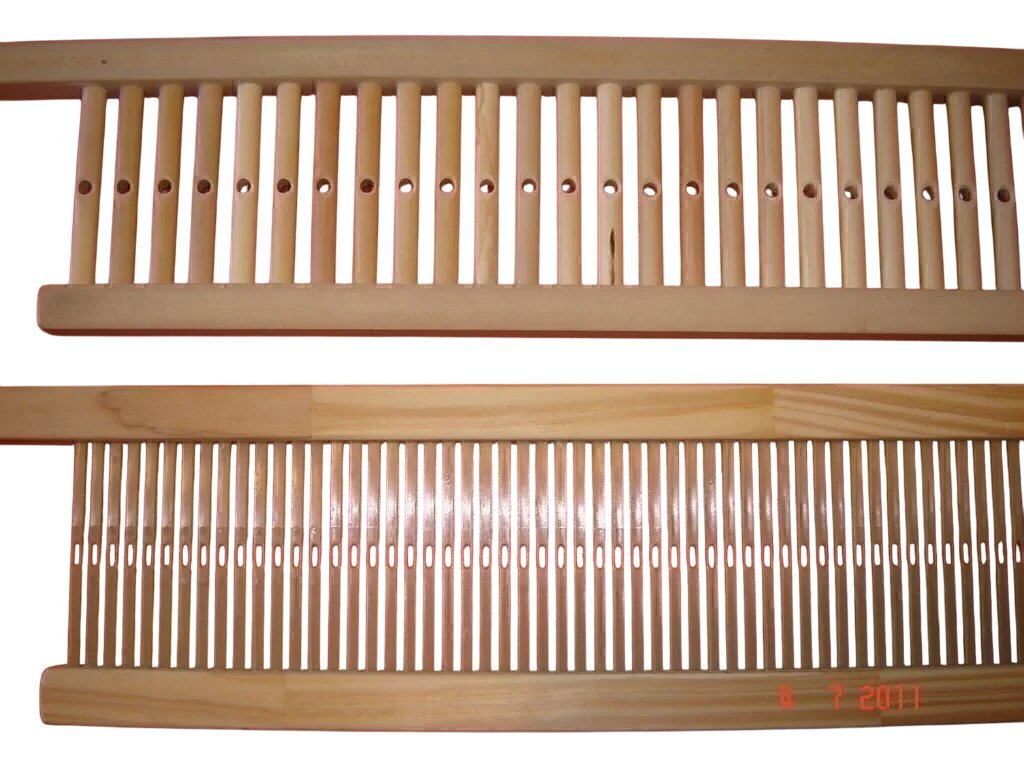 Imágen de galeria de PE50FINOMETAL – PEINE DE 50 FINO DE METAL