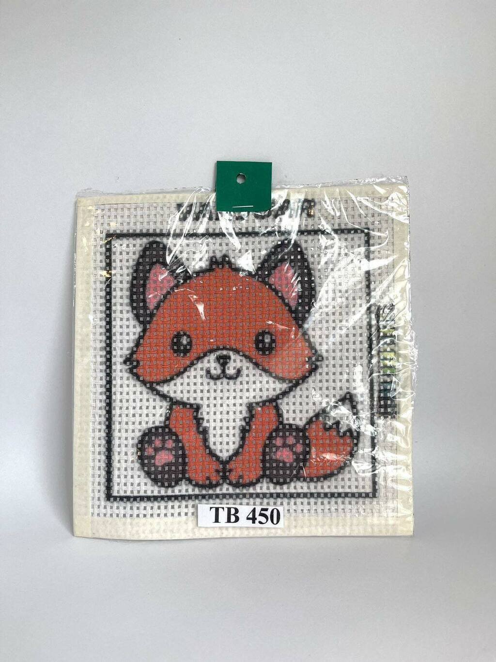 Imágen de galeria de 211304451 – Tapices para bordar de 20*20 punto cruz