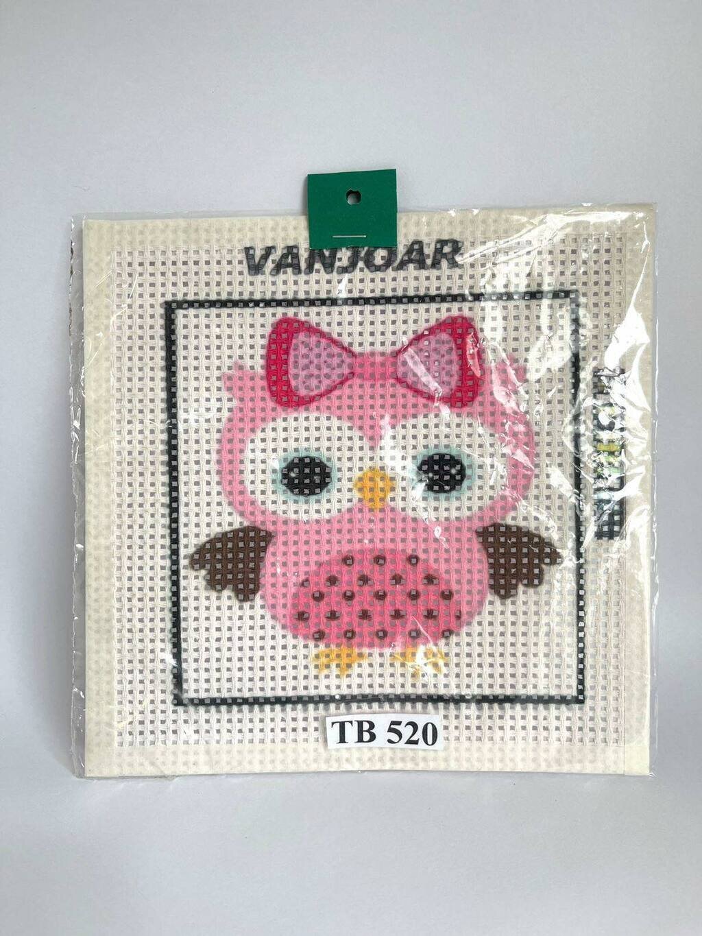 Imágen de galeria de 211304451 – Tapices para bordar de 20*20 punto cruz