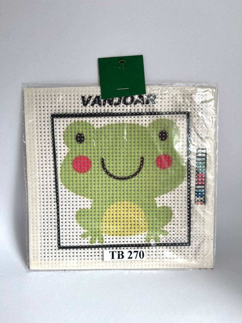 Imágen de galeria de 211304451 – Tapices para bordar de 20*20 punto cruz