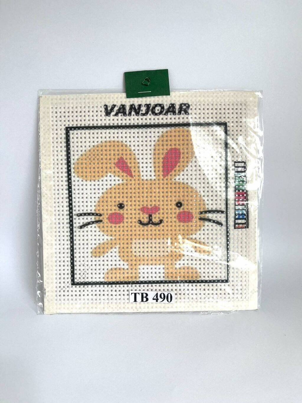 Imágen de galeria de 211304451 – Tapices para bordar de 20*20 punto cruz