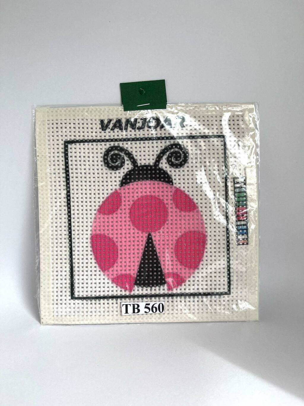 Imágen de galeria de 211304451 – Tapices para bordar de 20*20 punto cruz