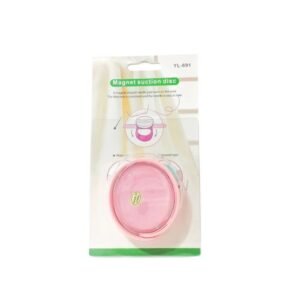 Alfiletero Mágnetico pulsera