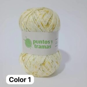 Hilado Pinté - Ovillo 100 g