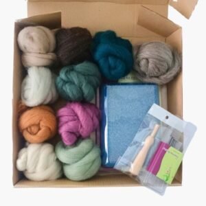 Tu caja para Fieltro N*1