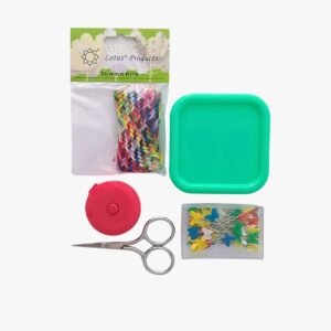 Combo 3 Costura premium