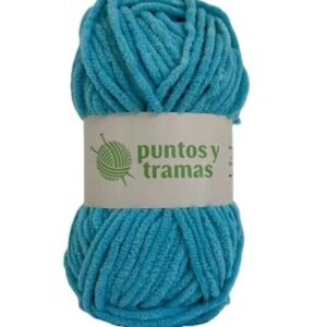 OVILLOS CHENILLE - 100 GRS