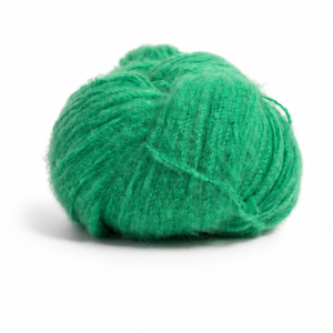 Hilado Mohair - acrilico - madejas 150 grs