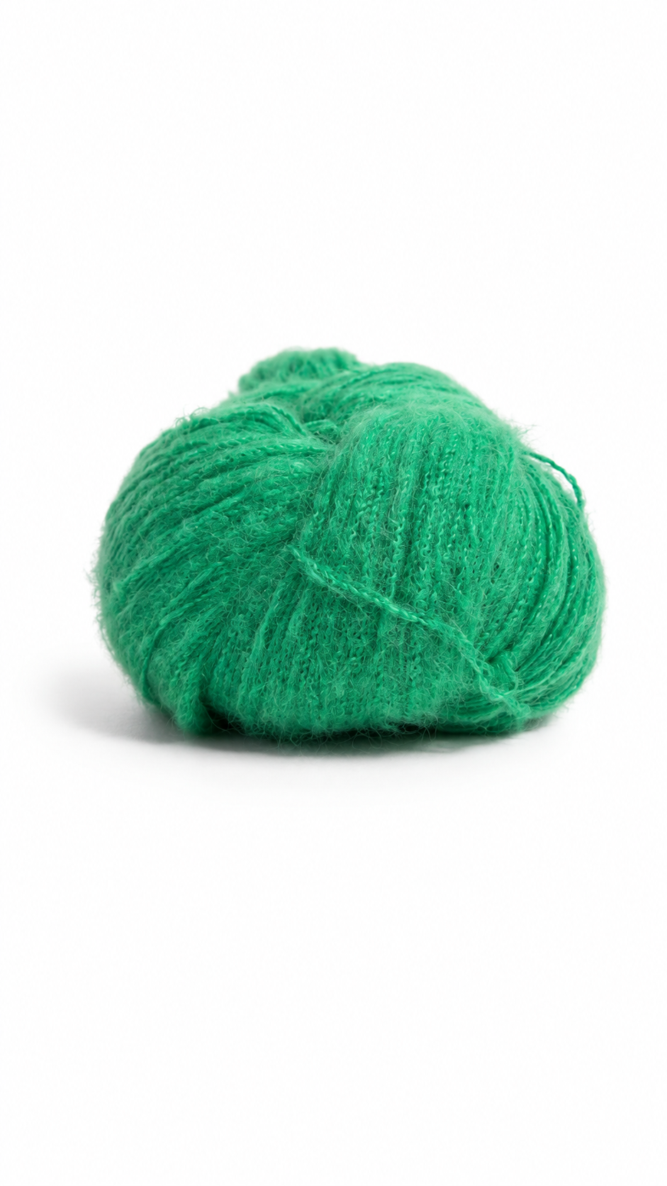 mohair esmeralda