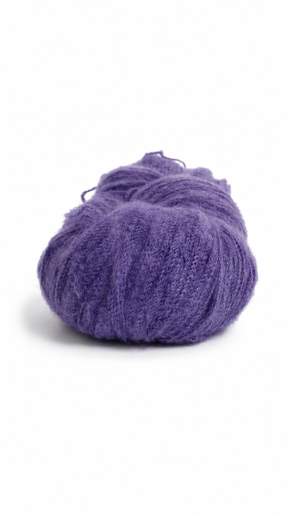 mohair lila