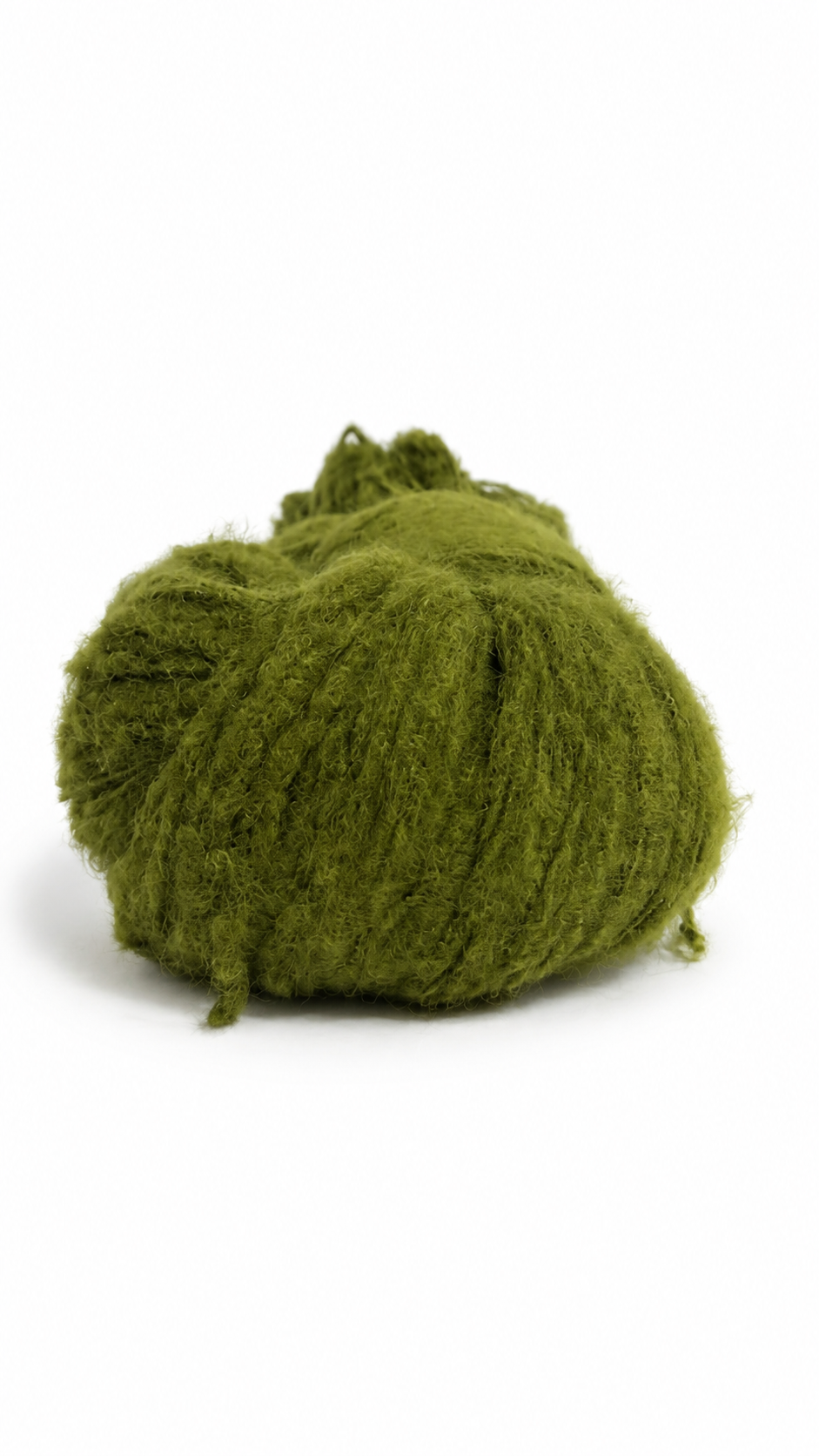 mohair musgo
