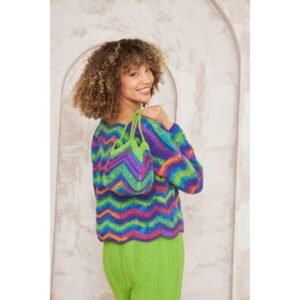 ovillo 100 grs batik vibrant