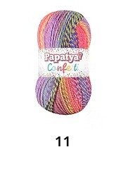 Ovillo Confetti - 100 grs -