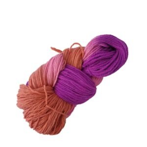 Hilado Alma Matizado - Madeja 150 g