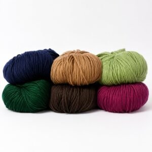 Acrilico sedificado Oferta - madeja 150 grs