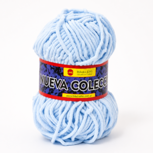 Ovillo chenille LHO - 100 grs