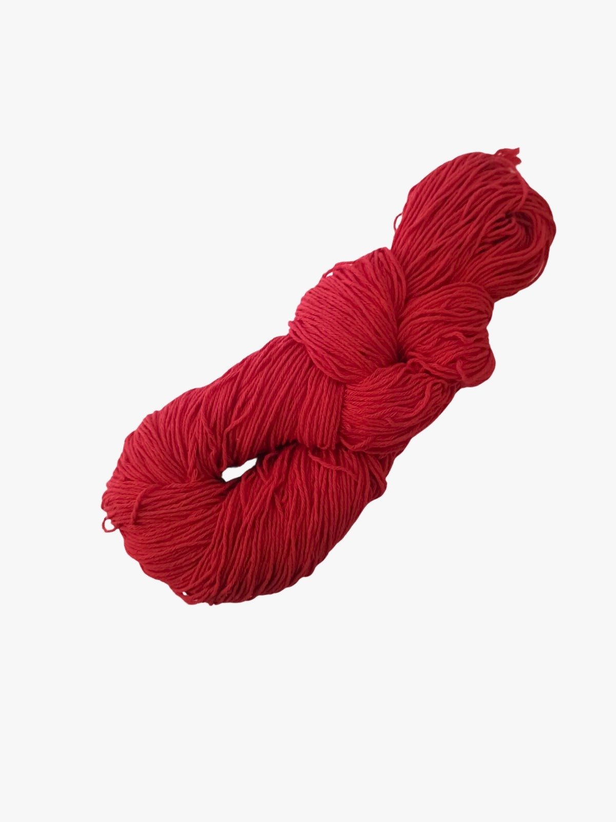 semigordo rojo