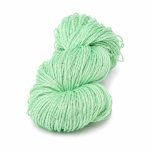 Hilado con Lentejuelas - Madeja 150 g