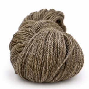 Hilado 2/7 Lana Pura - Madeja 150 g