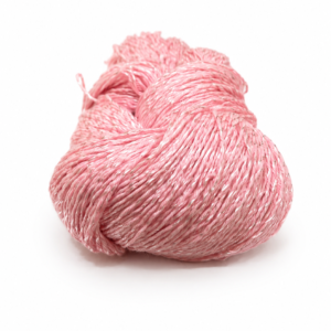 Hilado Algodón con Seda - Madeja 150 g